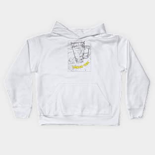 Lemontea Kids Hoodie